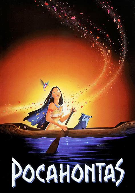 Pocahontas: Where to Watch & Stream Online .